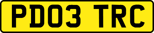 PD03TRC