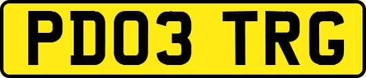 PD03TRG