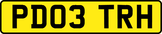 PD03TRH