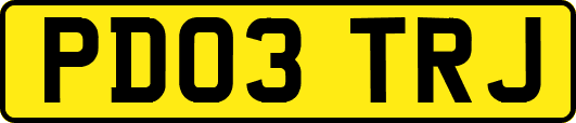 PD03TRJ