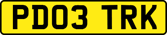 PD03TRK