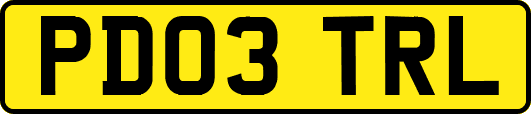 PD03TRL