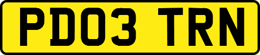 PD03TRN