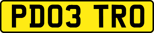 PD03TRO
