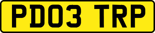 PD03TRP