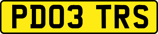 PD03TRS