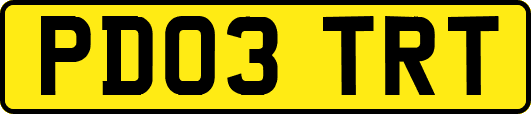 PD03TRT