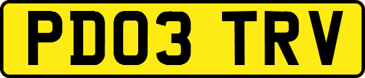 PD03TRV