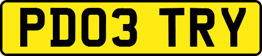 PD03TRY
