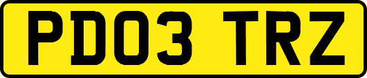 PD03TRZ