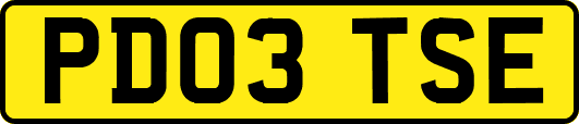 PD03TSE