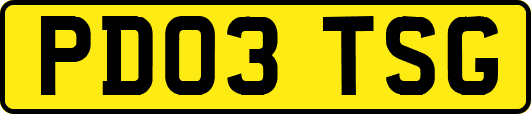 PD03TSG