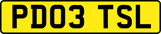 PD03TSL