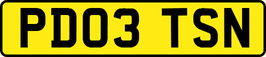 PD03TSN