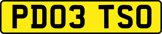 PD03TSO
