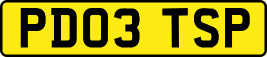 PD03TSP
