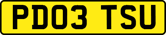 PD03TSU