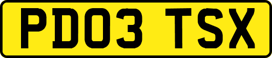 PD03TSX