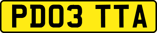 PD03TTA