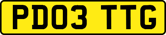 PD03TTG