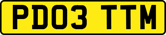 PD03TTM