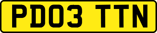 PD03TTN