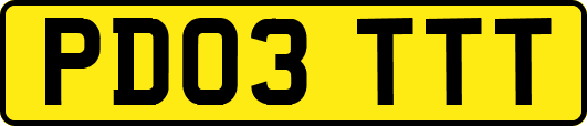 PD03TTT