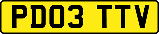 PD03TTV