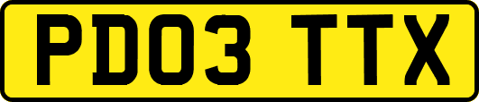 PD03TTX