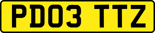 PD03TTZ