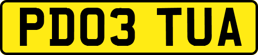 PD03TUA