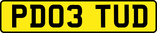 PD03TUD