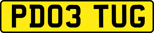 PD03TUG