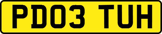 PD03TUH