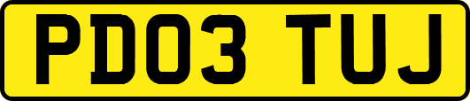 PD03TUJ