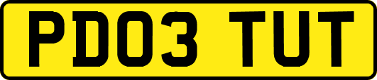 PD03TUT