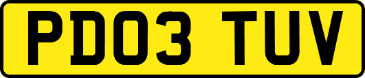 PD03TUV
