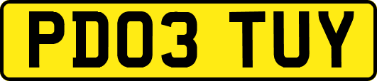 PD03TUY