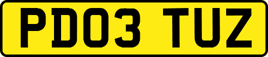 PD03TUZ