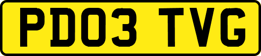 PD03TVG