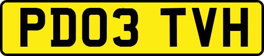 PD03TVH