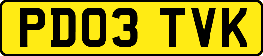 PD03TVK