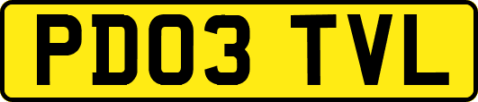 PD03TVL