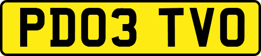 PD03TVO