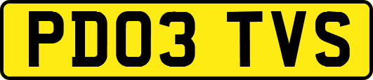 PD03TVS