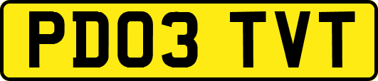 PD03TVT