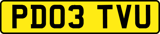 PD03TVU