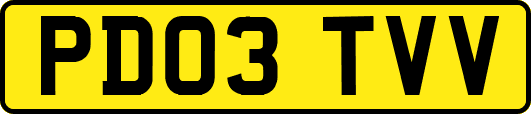PD03TVV
