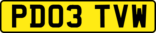 PD03TVW