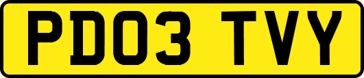 PD03TVY